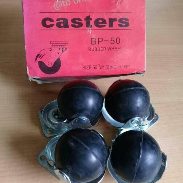 Jual RODA CASTER RODA ETALASE | Shopee Indonesia