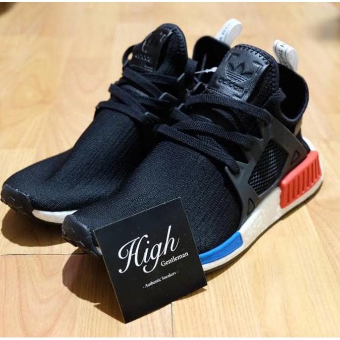 Adidas nmd hot sale terbaru 2019