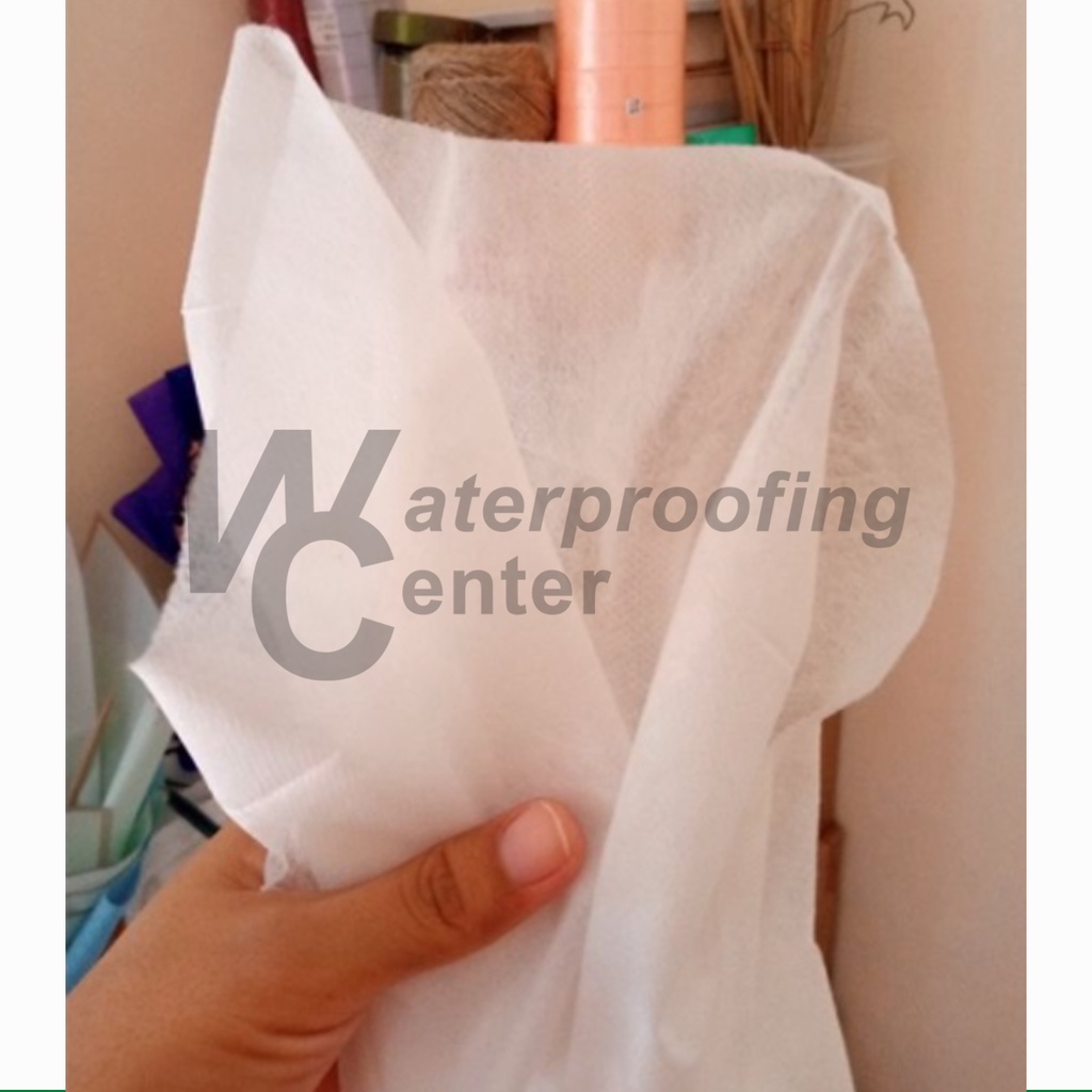 Jual Kain Matt Tissue / No Drop Membrane Serat Tissue / Pelapis anti ...