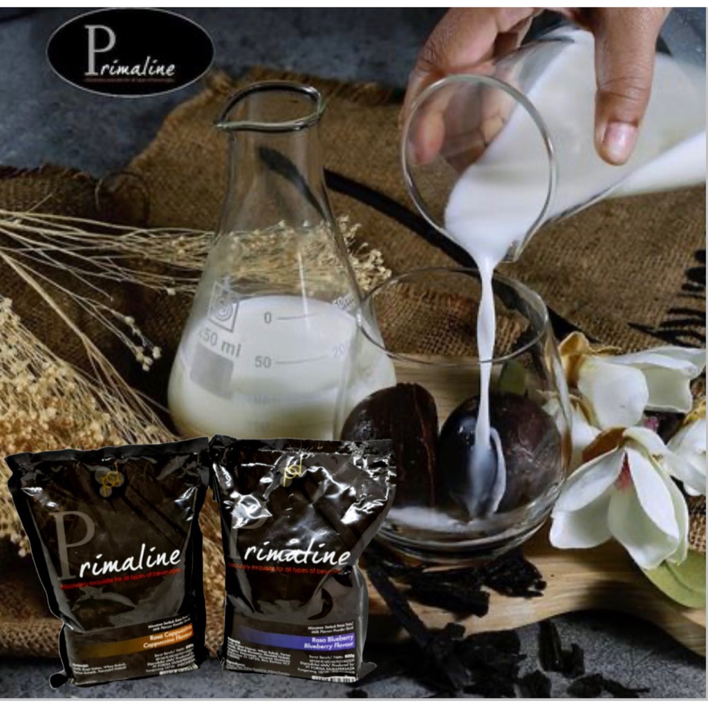 Jual PRIMALINE 800GR. PRIMALINE POWDER 800GR | Shopee Indonesia