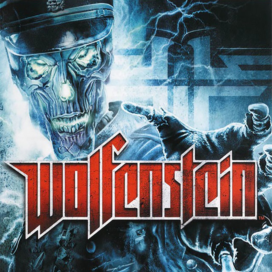 Jual Wolfenstein 2009 | PC GAME | Shopee Indonesia