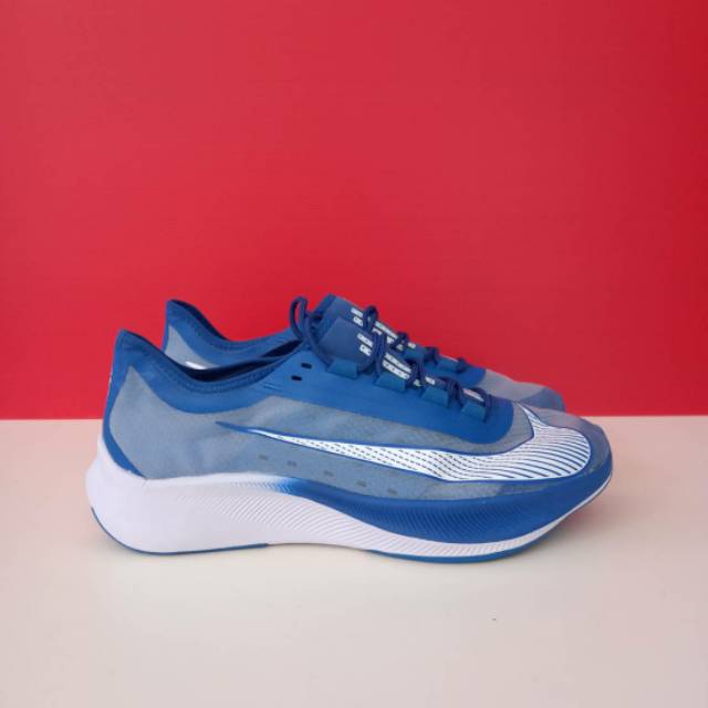 Jual nike zoom clearance fly