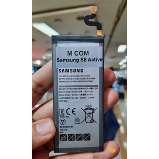 Jual samsung s8 active store