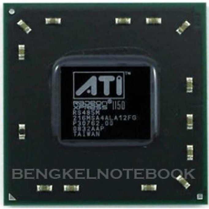 Ati radeon discount xpress 1150 series