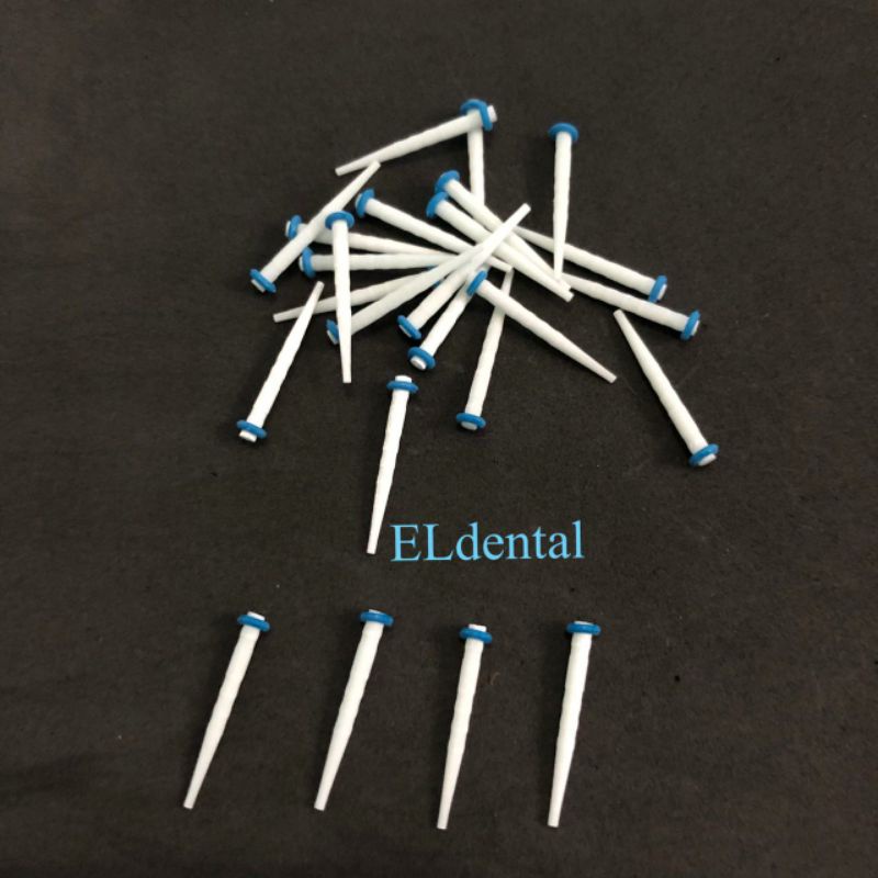 Jual Fiber Post Dental / Fiber Post Biru 1pcs Shopee Indonesia