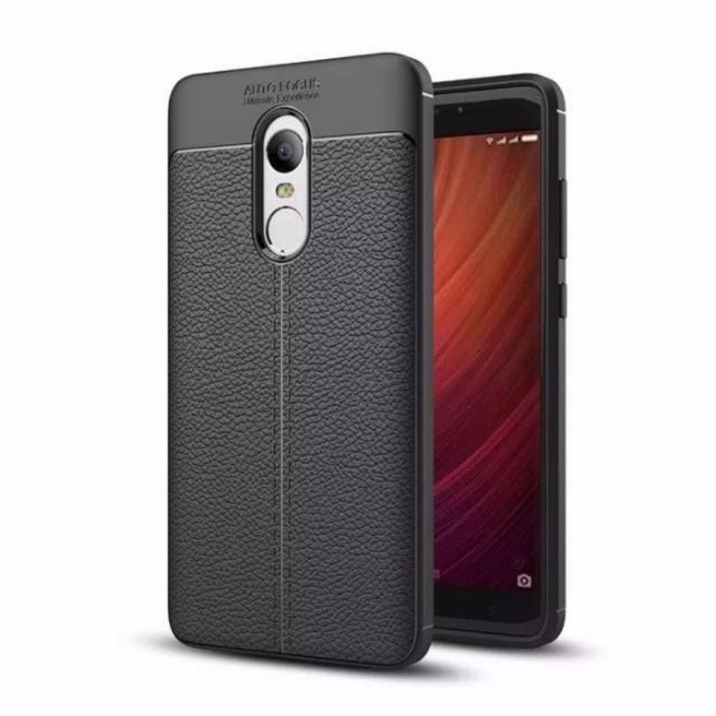 Jual Case Autofocus Xiaomi Redmi Note 4 / 4x ( 2016100 ) | Shopee Indonesia
