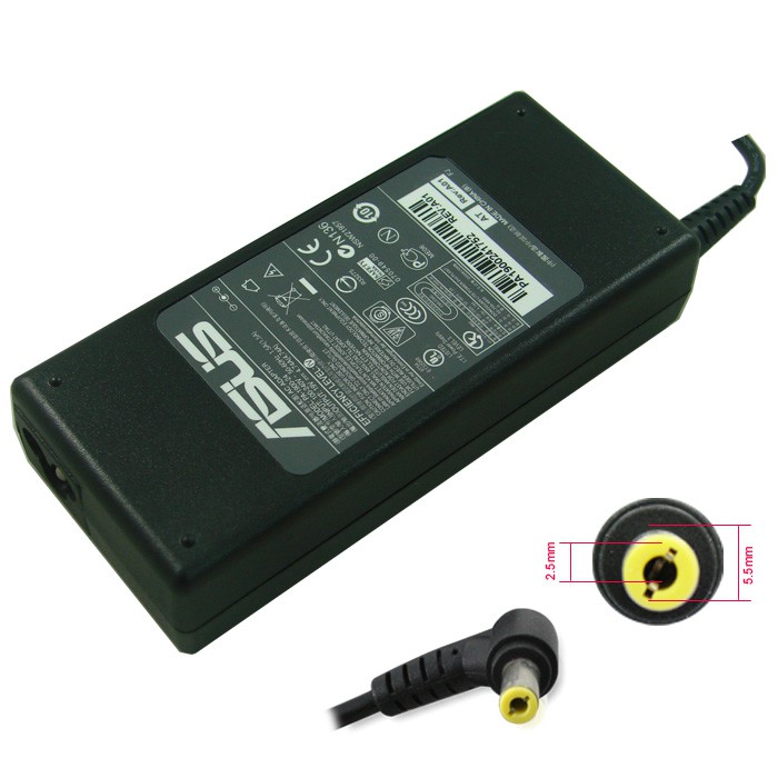 Jual Asus Ori Cas An Casan Original Charger Laptop B23e B33e B43e B43f B43j B43s B53f B53j 19v 4 5781