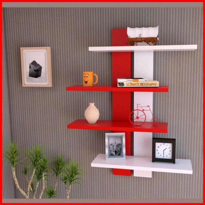 Jual Rak minimalis | Shopee Indonesia
