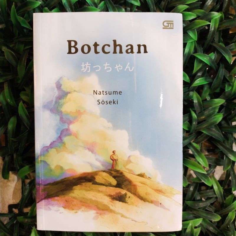 Jual Botchan | Shopee Indonesia
