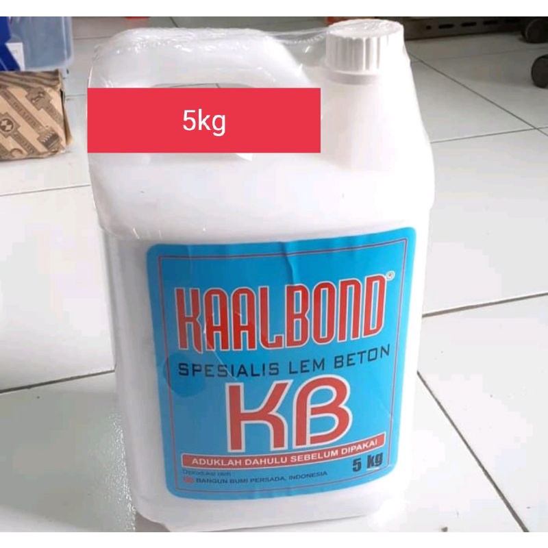 Jual LEM BETON KALBOND KAALBOND CALTBOND KALTBOND | Shopee Indonesia