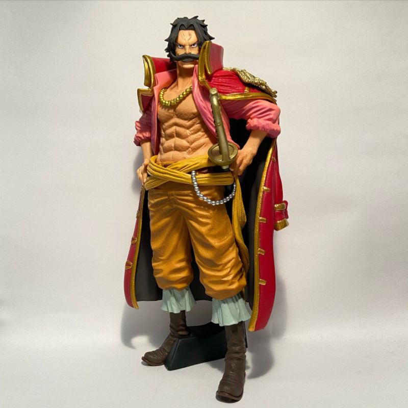 Jual Action Figure Gol D Roger One Piece King Of Artist | Shopee Indonesia