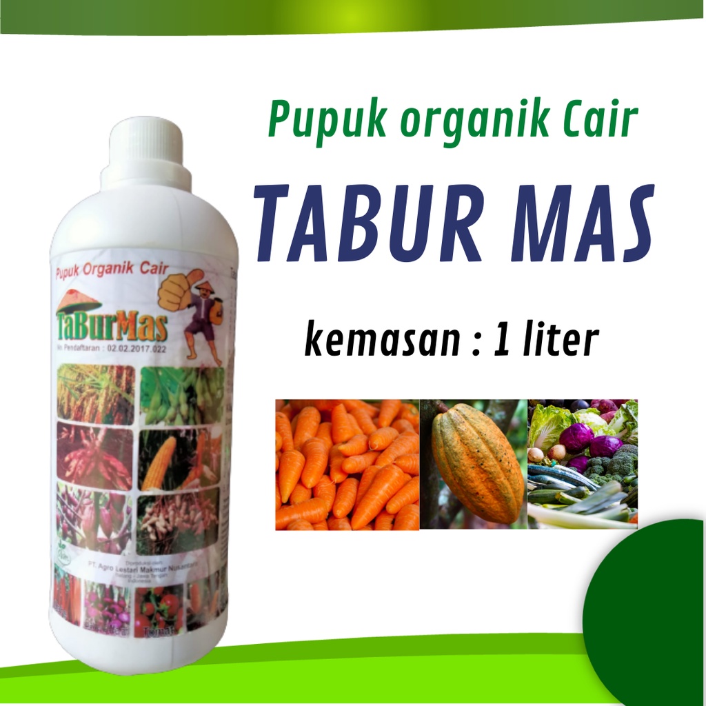 Jual PUpuk Organik Cair Premium Merangsang pertumbuhan tunas baru Labu ...