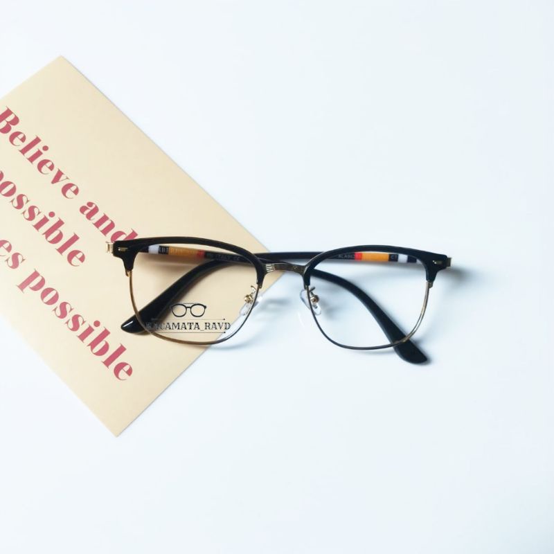 Jual Frame kacamata 𝙅𝙊𝘼𝙉𝙀 + Lensa Antiradiasi / Blueray / Photocromic ...