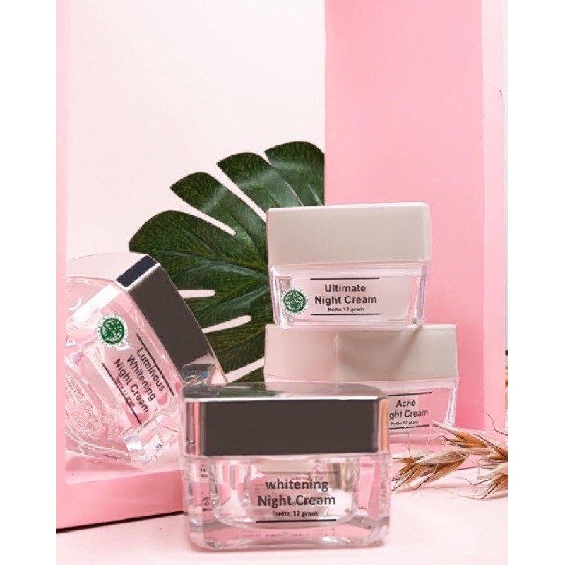 Jual Ms Glow (Eceran/Satuan) | Shopee Indonesia