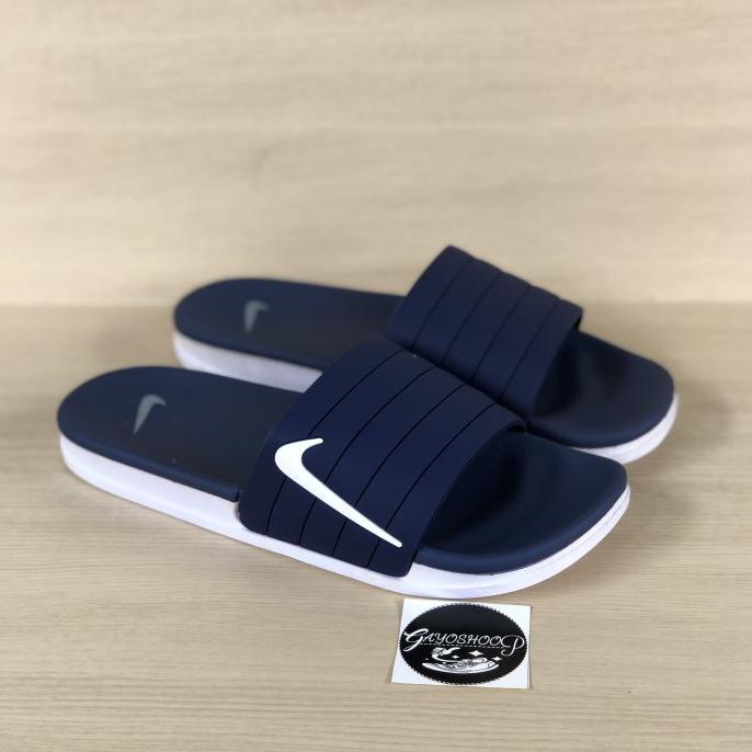 Sandal nike 2024 slop original