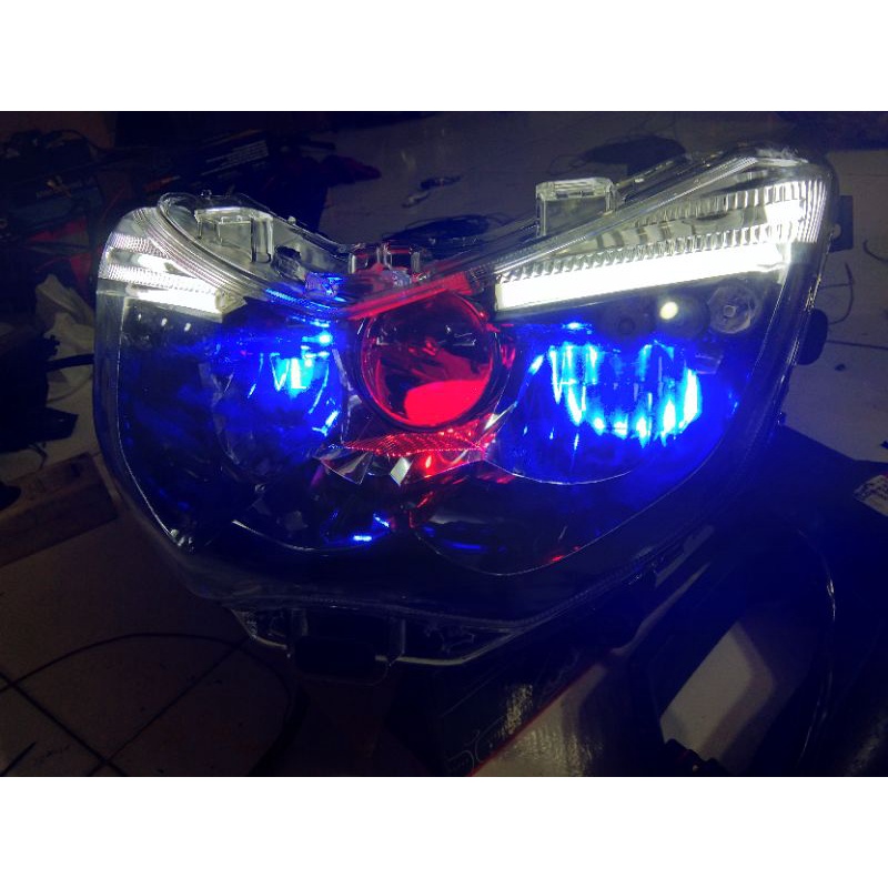 Jual lampu nmax biled | Shopee Indonesia