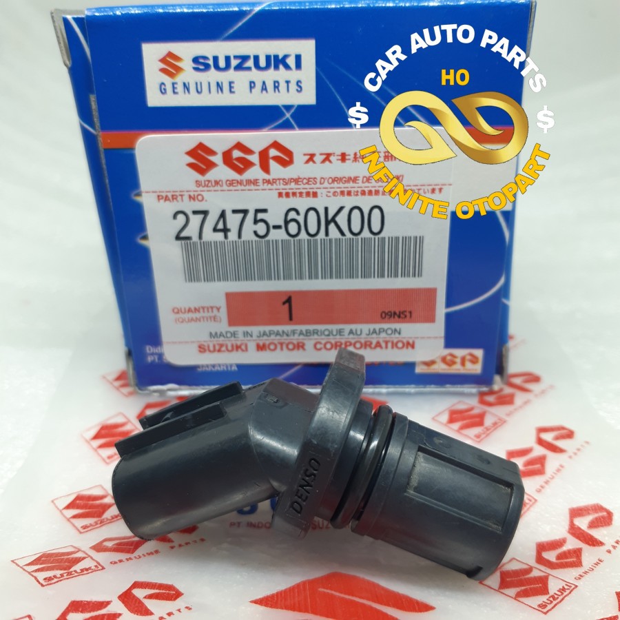 Jual SENSOR SPEED SPEEDO METER SUZUKI VSS APV FUTURA EFI INJEKSI ...