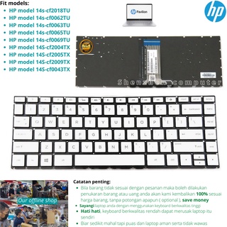 Jual hp 14s cf2004tx Harga Terbaik Termurah November 2025