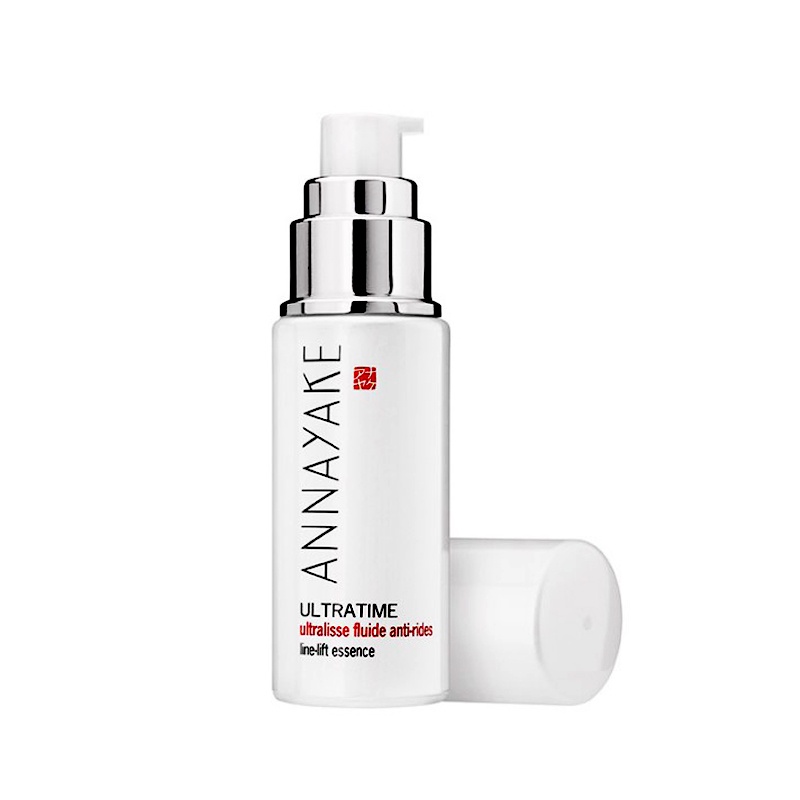 Jual Annayake Ultratime Ultralisse fluide anti-rides 30 mL[Line Lift ...