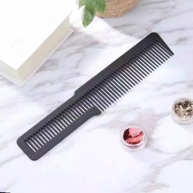 Jual Sisir Barber Model Wahl Shopee Indonesia 