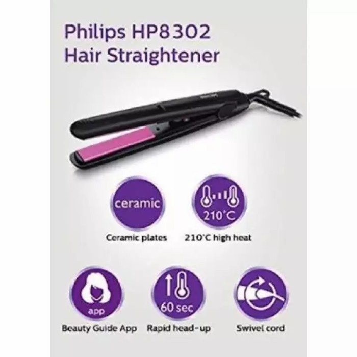 Catokan shop philips hp8302