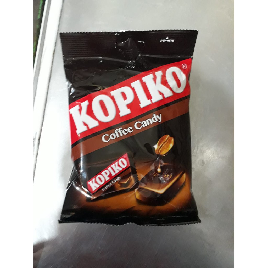 Jual Kopiko Permen 175 Gram 50 Butir Shopee Indonesia