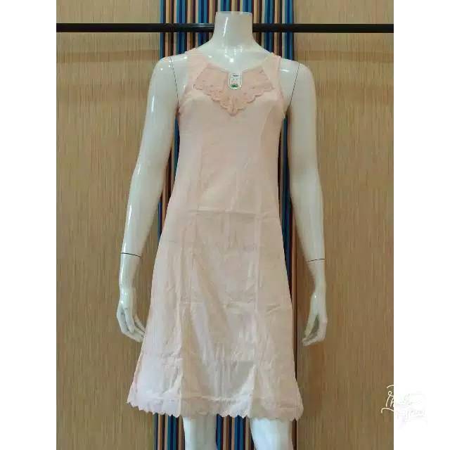 Jual ANDROK TERUSAN || UNDEROK TERUSAN || DALEMAN DRESS PANJANG ...