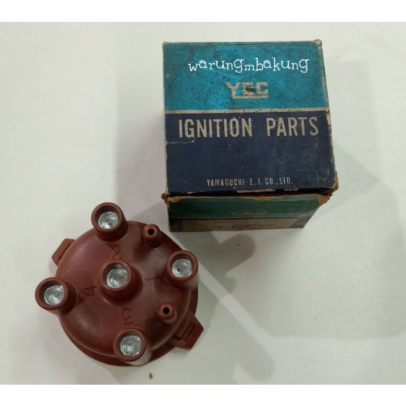 Jual tutup delco Suzuki Jimny LJ80 YEC Made in japan | Shopee Indonesia