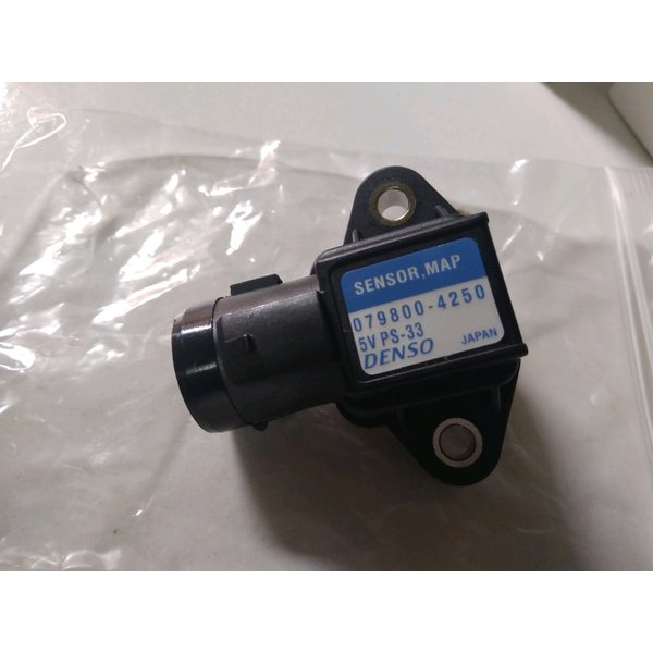Jual MAP Sensor Honda Accord Civic CRV ODYSSEY Genio Estillo Ferio