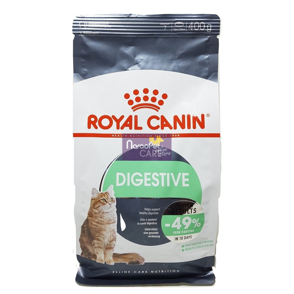 Royal canin digestive shop care untuk apa