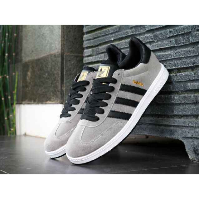 adidas gazelle silver green womens KING OF DRIBBLE Sepatu Sneaker/Casual Adidas Samba OG IG1025 Original   kingofdribble