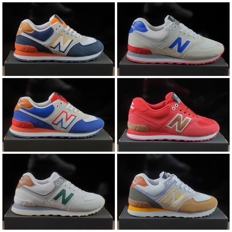 New balance original made in clearance vietnam