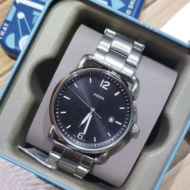 Fossil fs5391 clearance