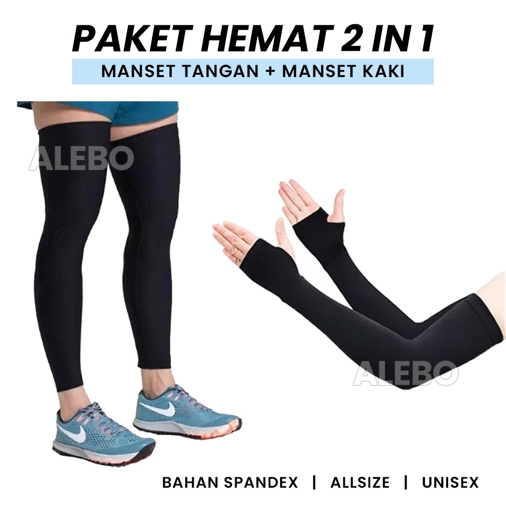 Jual Manset Ethica & Legging (01) bisa 1 saja yang dibeli kok