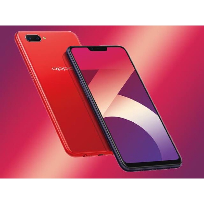 oppo a13 spek