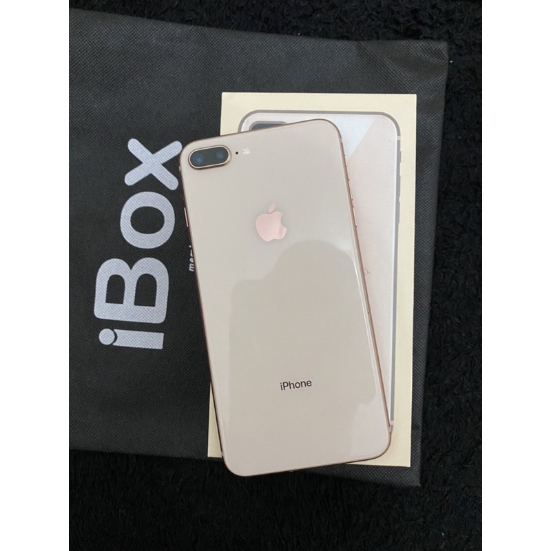 hp iphone 8 plus ibox