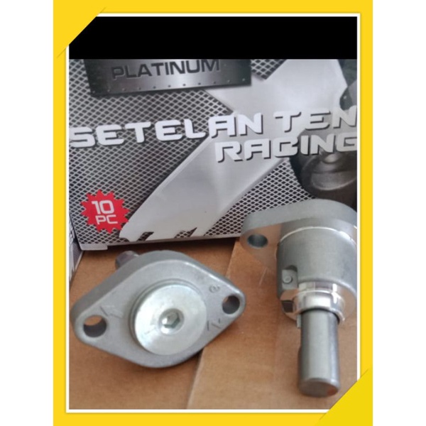 Jual stelan tensioner racing karisma beat vario scopy | Shopee Indonesia