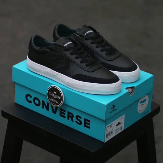 Converse courtlandt hot sale ox original