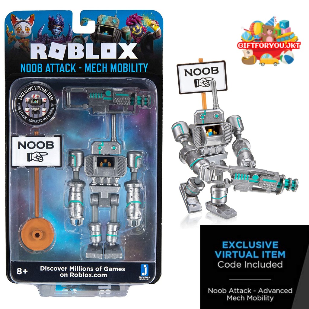 Mainkan Poki Games Roblox dan Rekomendasi Permainan Robot Secara