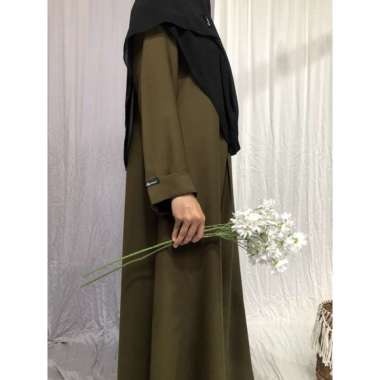 Jual BASIC ABAYA TURKI ABAYA WANITA | Shopee Indonesia