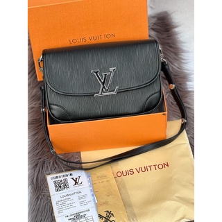 Jual Tas LV Louis Vuitton Favorite Black Noir Empre Empreinte Asli Ori -  Jakarta Utara - Nv Branded Bags