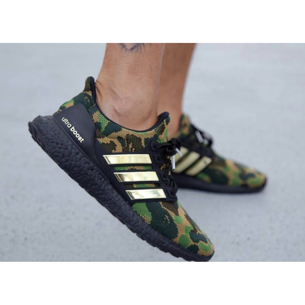 Adidas 2024 boost army