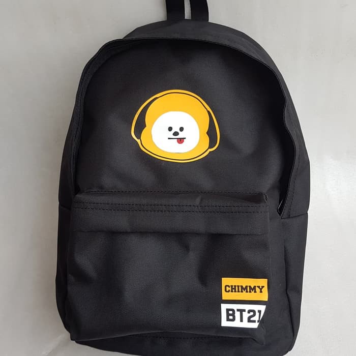 Harga Tas Imut Bebek J-Hope Saat OTW LA Ini Bikin Kamu Syok, Lihat Merek  dan Harganya - Halaman 2