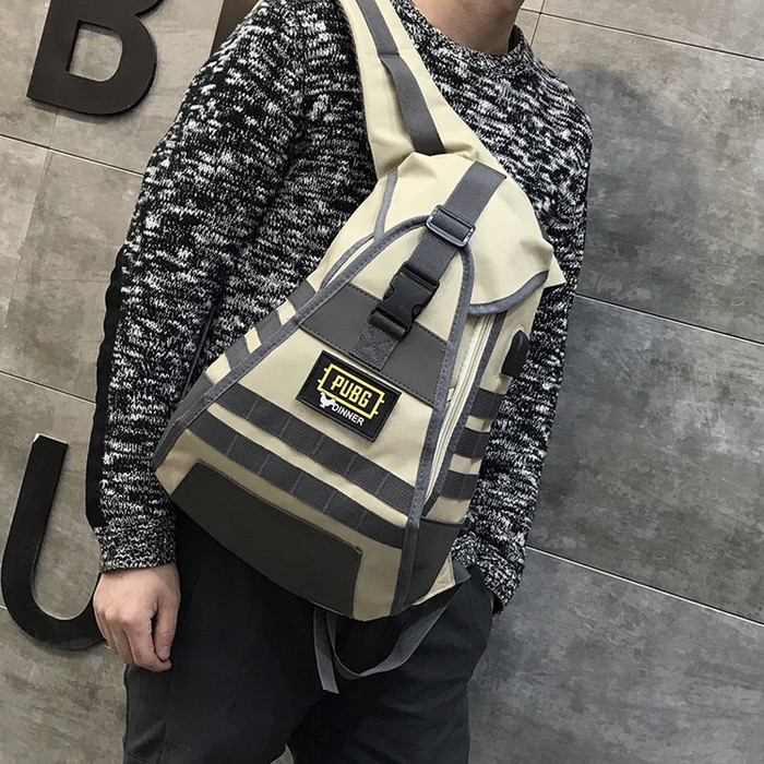 Level 1 outlet backpack pubg