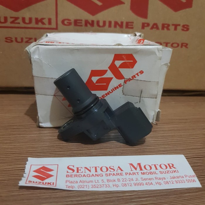 Jual sensor assy cmp camshaft suzuki swift asli sgp | Shopee Indonesia