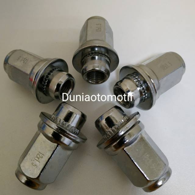 Jual Mur Roda Inova | Shopee Indonesia