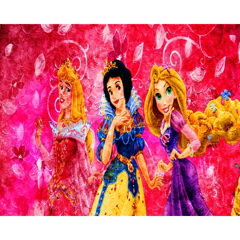 Jual Paint by Numbers KitPainting Kit Paint by Number Paint Kit