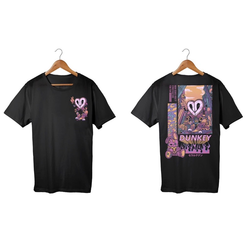Produk Dunkey clothing | Shopee Indonesia