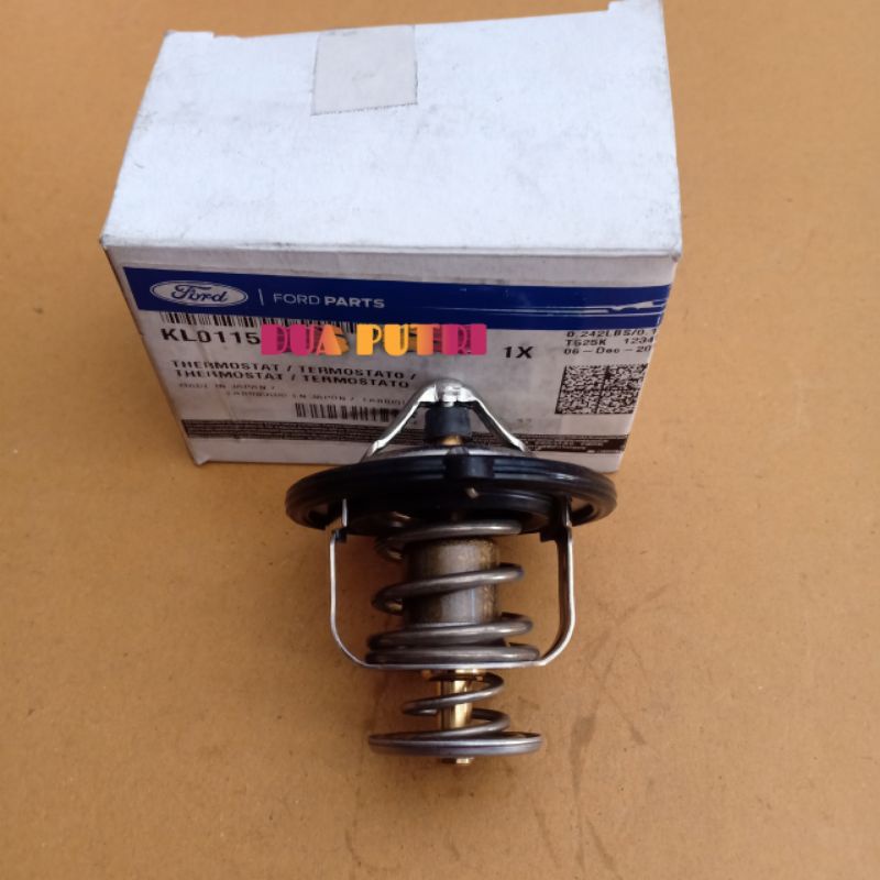 Jual THERMOSTAT FORD EVEREST FORD RANGER | Shopee Indonesia