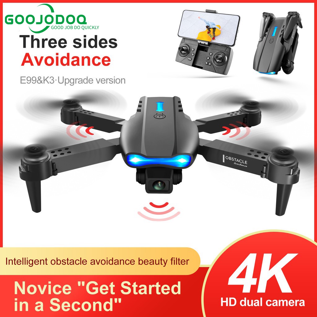 harga kamera drone mini